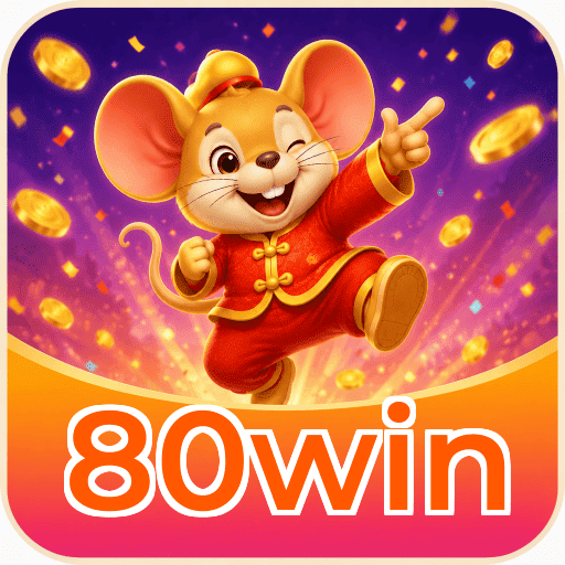 80win Logo 2