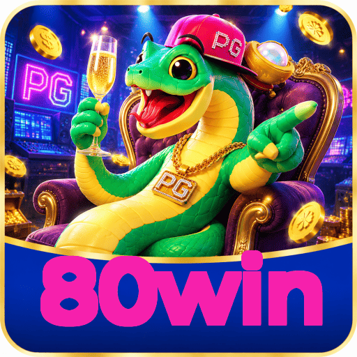 80win Segurança Logo 1