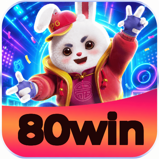 80win Segurança Logo 2
