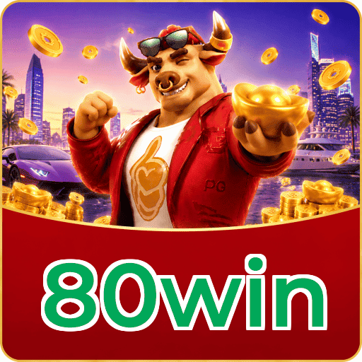 80win Instalar Logo 3