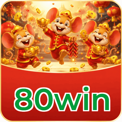 80win Instalar Logo 1