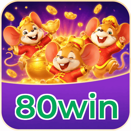 80win Instalar Logo 2