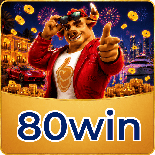 Plataforma 80win - PIX Instantâneo