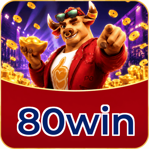 Servidor Brasil 80win