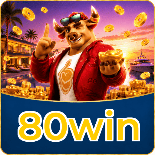 Odds Competitivas 80win