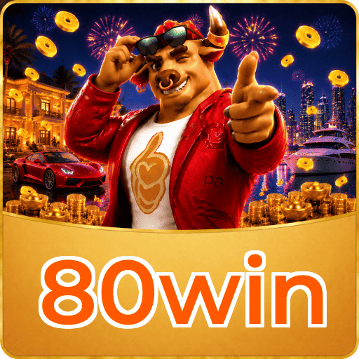 80win Licenciado Curaçao - Segurança SSL 256-bit