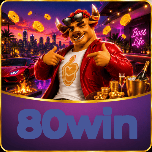 80win Segurança Logo 3