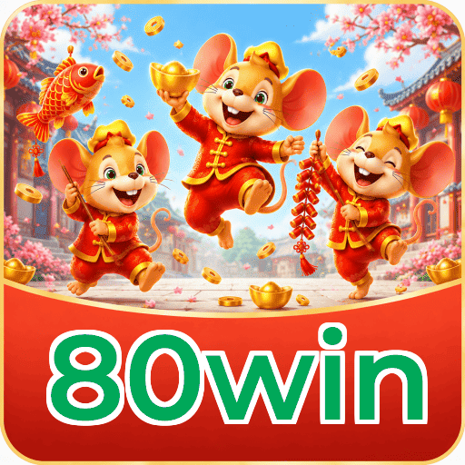 Slots 80win - RTP Alto Certificado