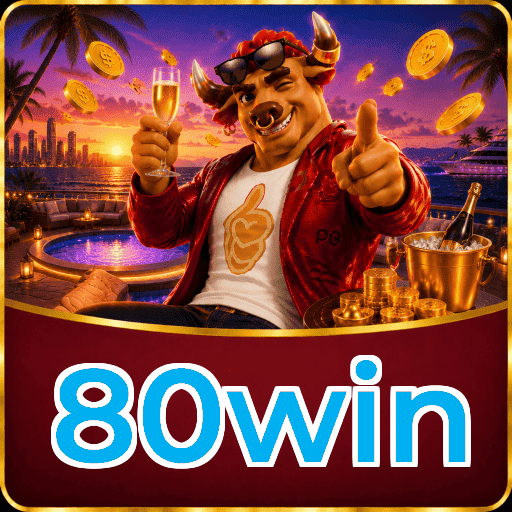 Slots 80win - Giros Grátis Diários